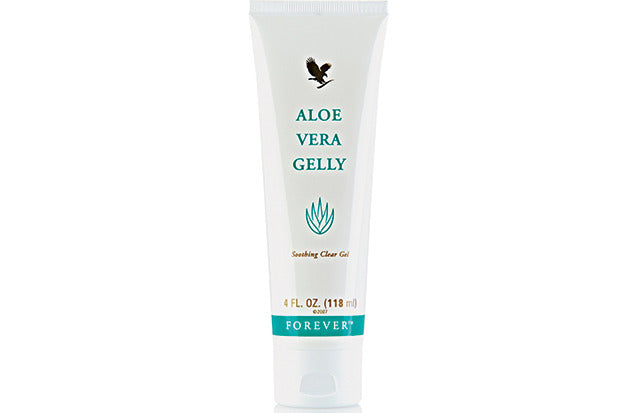 Aloe Vera Gelly – prirodni gel sa alojom za umirivanje, hidrataciju i regeneraciju kože