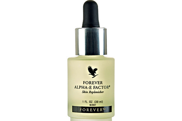 Alpha-E Factor – vitaminski serum sa aloe verom i prirodnim uljima za regeneraciju i elastičnost kože