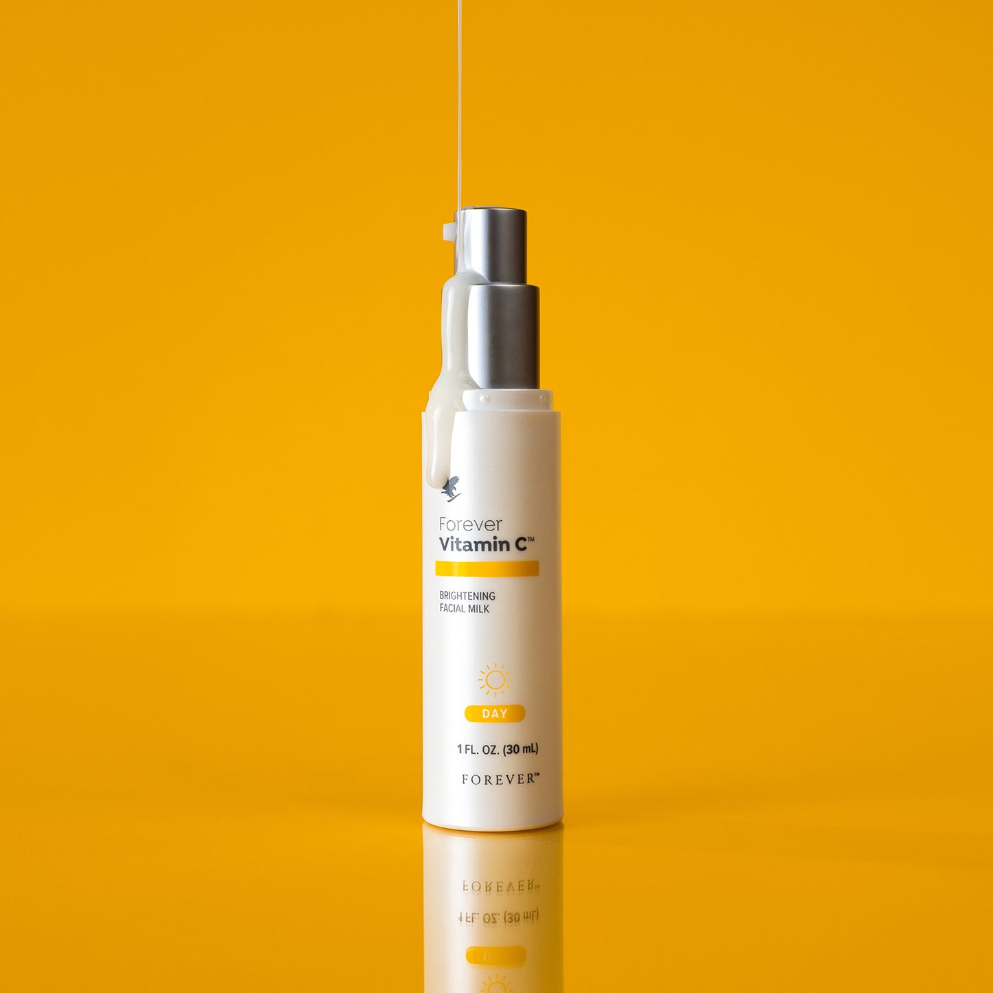 Forever Vitamin C™ mleko za posvetljivanje kože