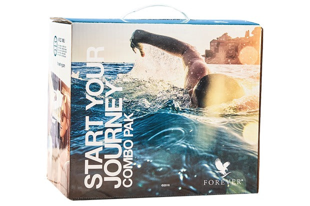 Start Your Personal Use Pack Vanilla – FLP paket sa šejkom i proizvodima za detoks i zdravlje, uz mogućnost 30% popusta i poslovne prilike.