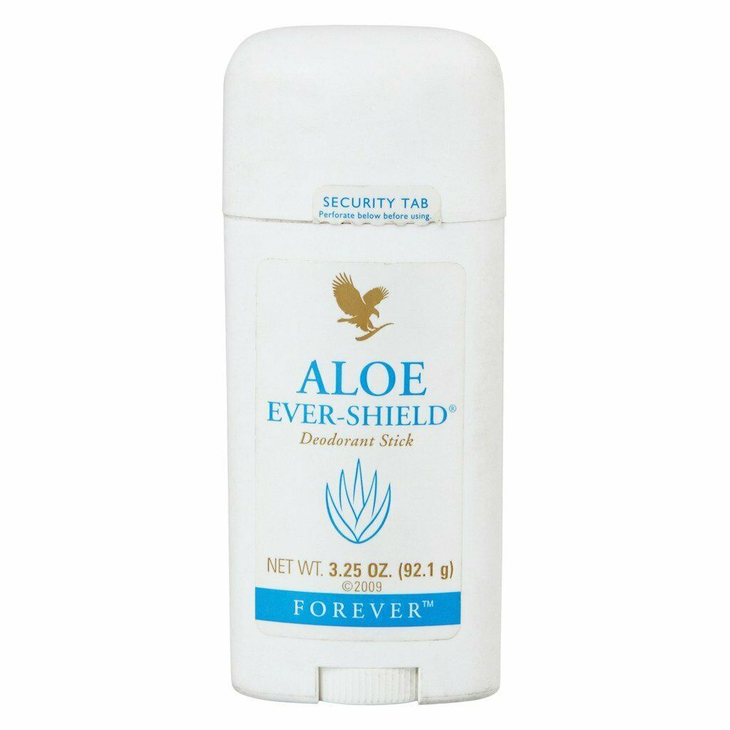 Aloe Ever-Shield Deodorant prirodni deodorant sa aloe verom Forever Living