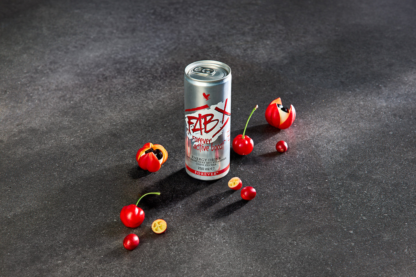 FAB X Forever Active Boost - Inovativna formula za energiju i kontrolu težine