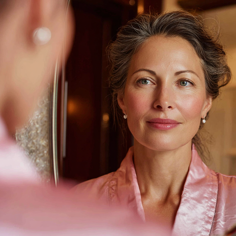 Zašto koža nakon 30. počinje da se menja