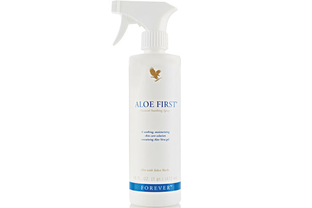 Aloe First višenamenski sprej sa aloe verom za prvu pomoć Forever Living