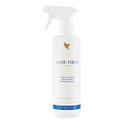 Aloe First sprej