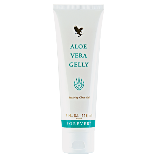 Aloe Vera Gelly gel