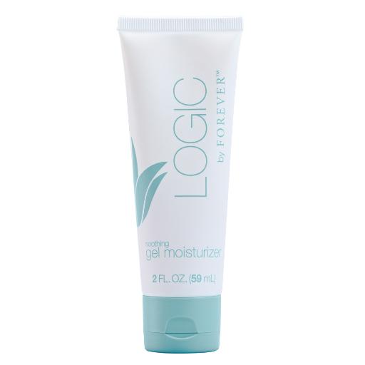 Logic by Forever Soothing Gel Moisturizer
